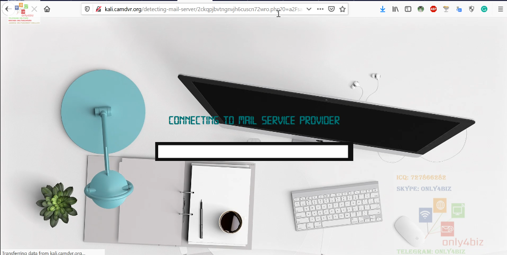 Auto Detect Domain