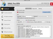 HideMyAss VPN