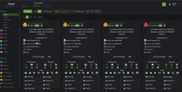 Hook Botnet