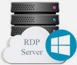 RDP Hosting