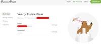 TunnelBear VPN